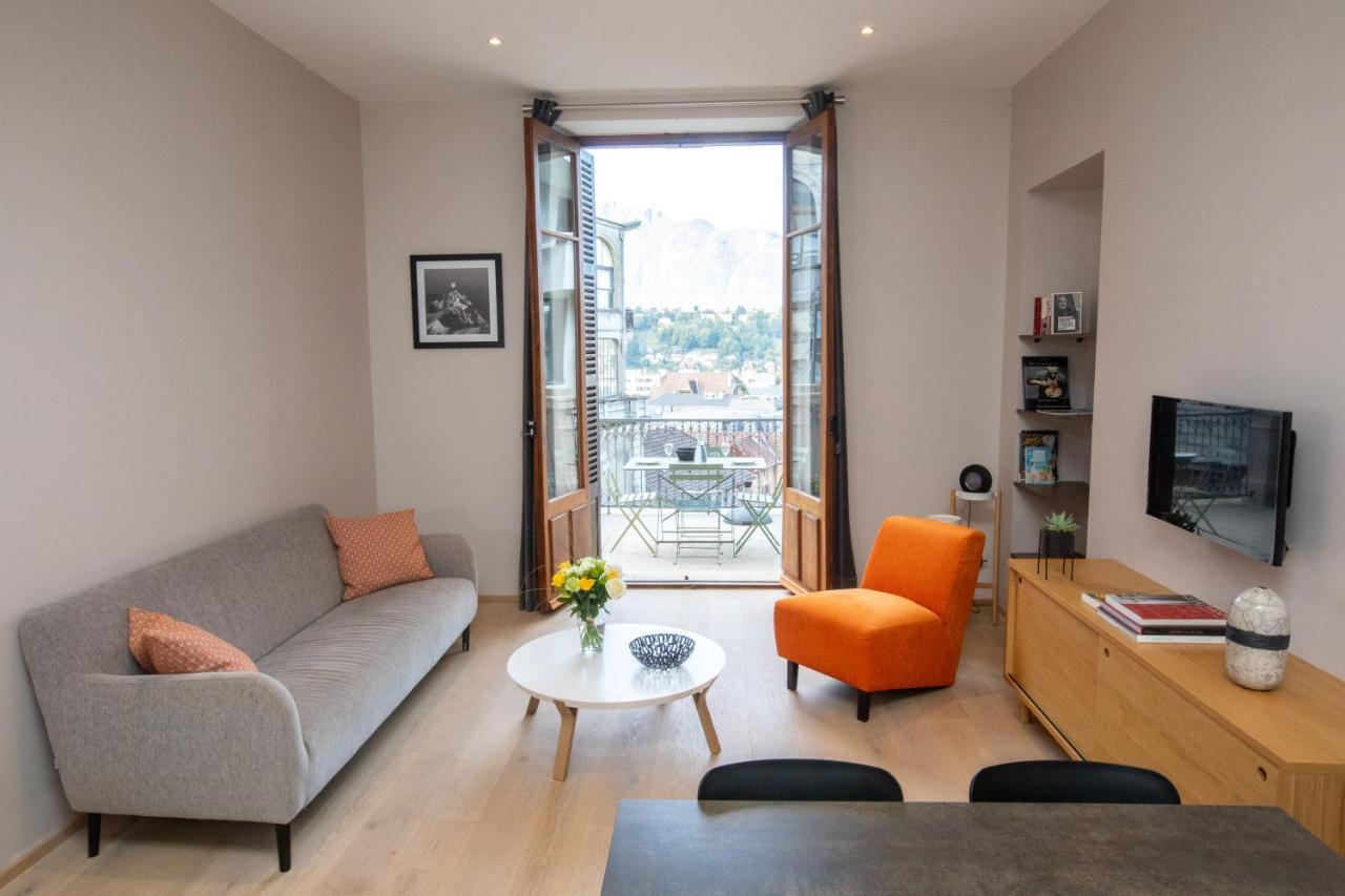 Appartement Saint Enogat