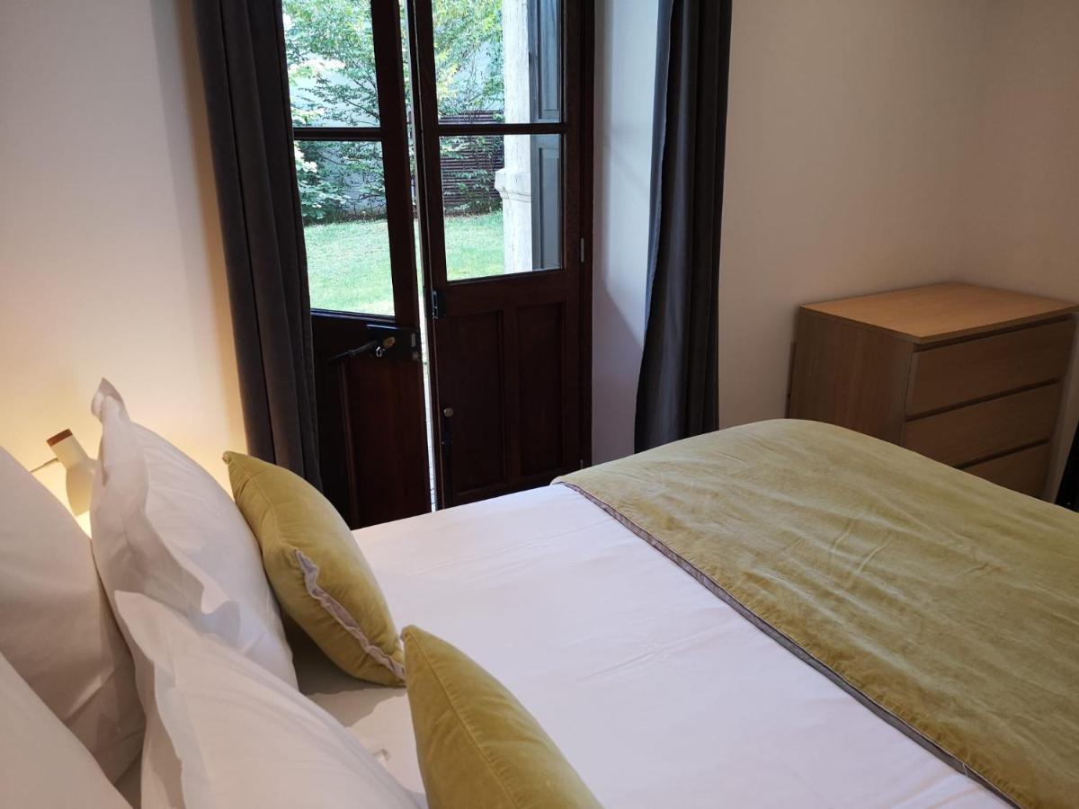 Appartement Saint Enogat