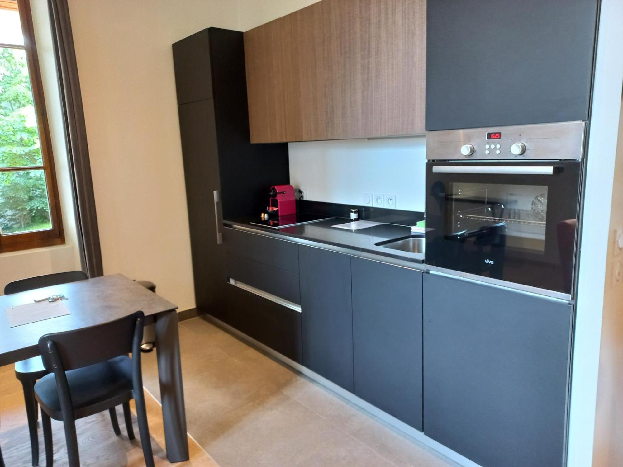 Saint Enogat Appartement