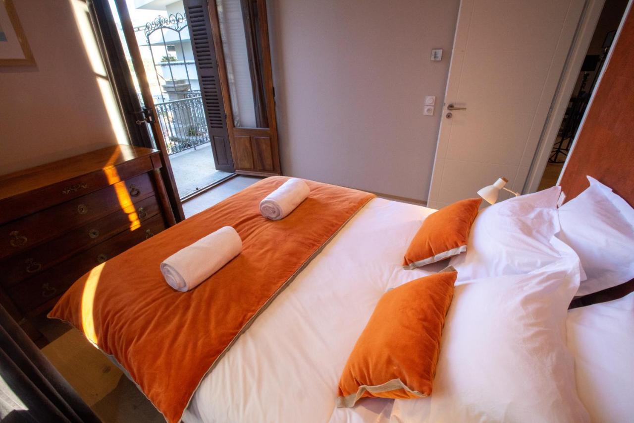 Apartment Saint Enogat