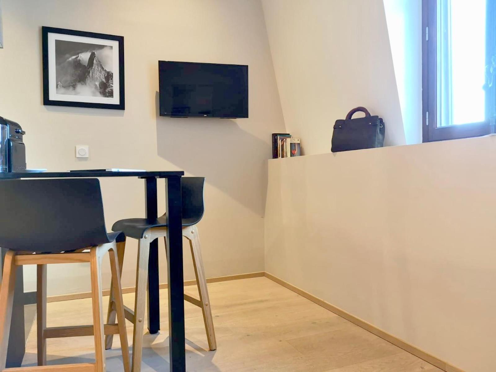 Apartment Saint Enogat