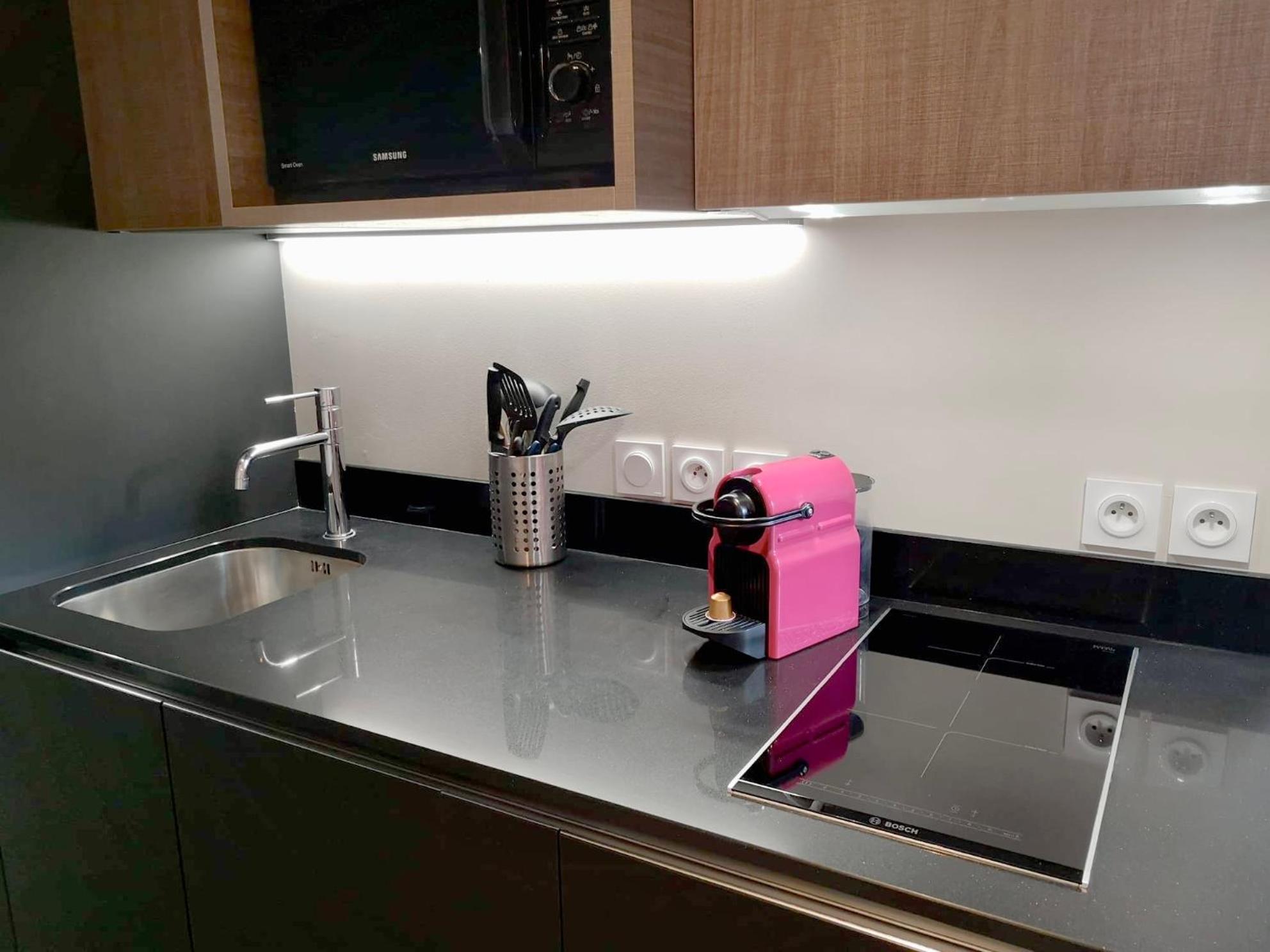 Saint Enogat Apartment Aix-les-Bains