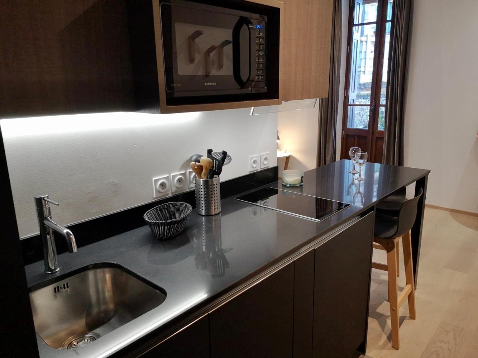 Saint Enogat Apartment