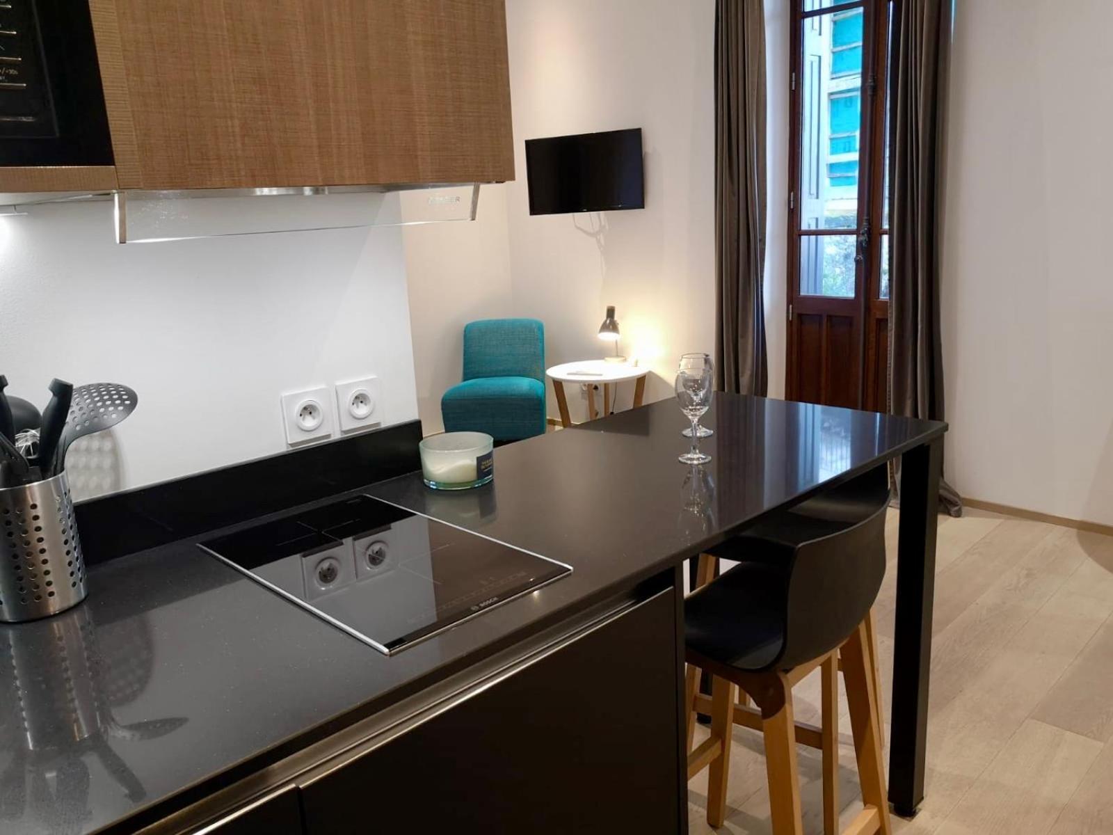 Saint Enogat Apartment Aix-les-Bains