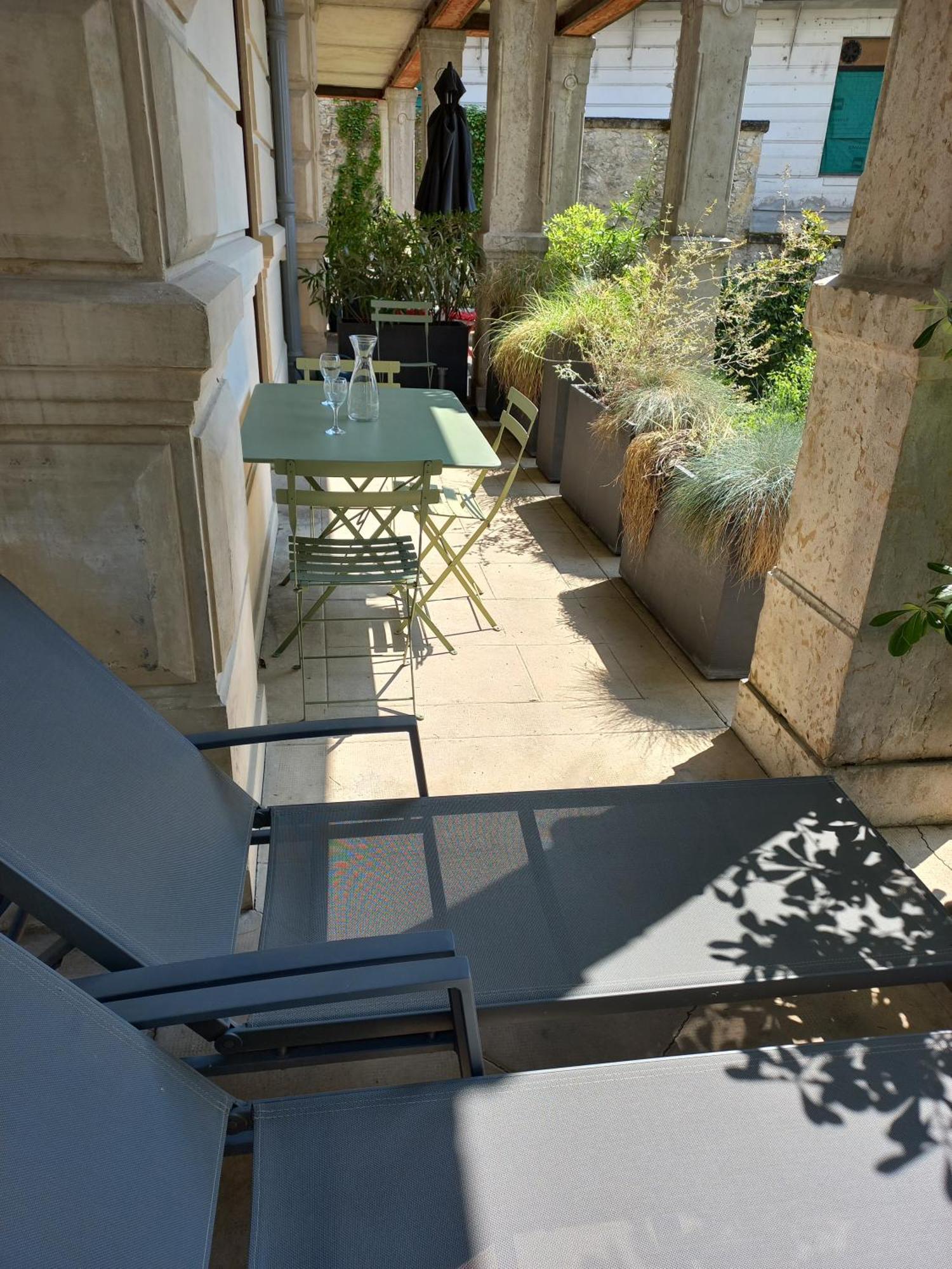 Saint Enogat Aix-les-Bains