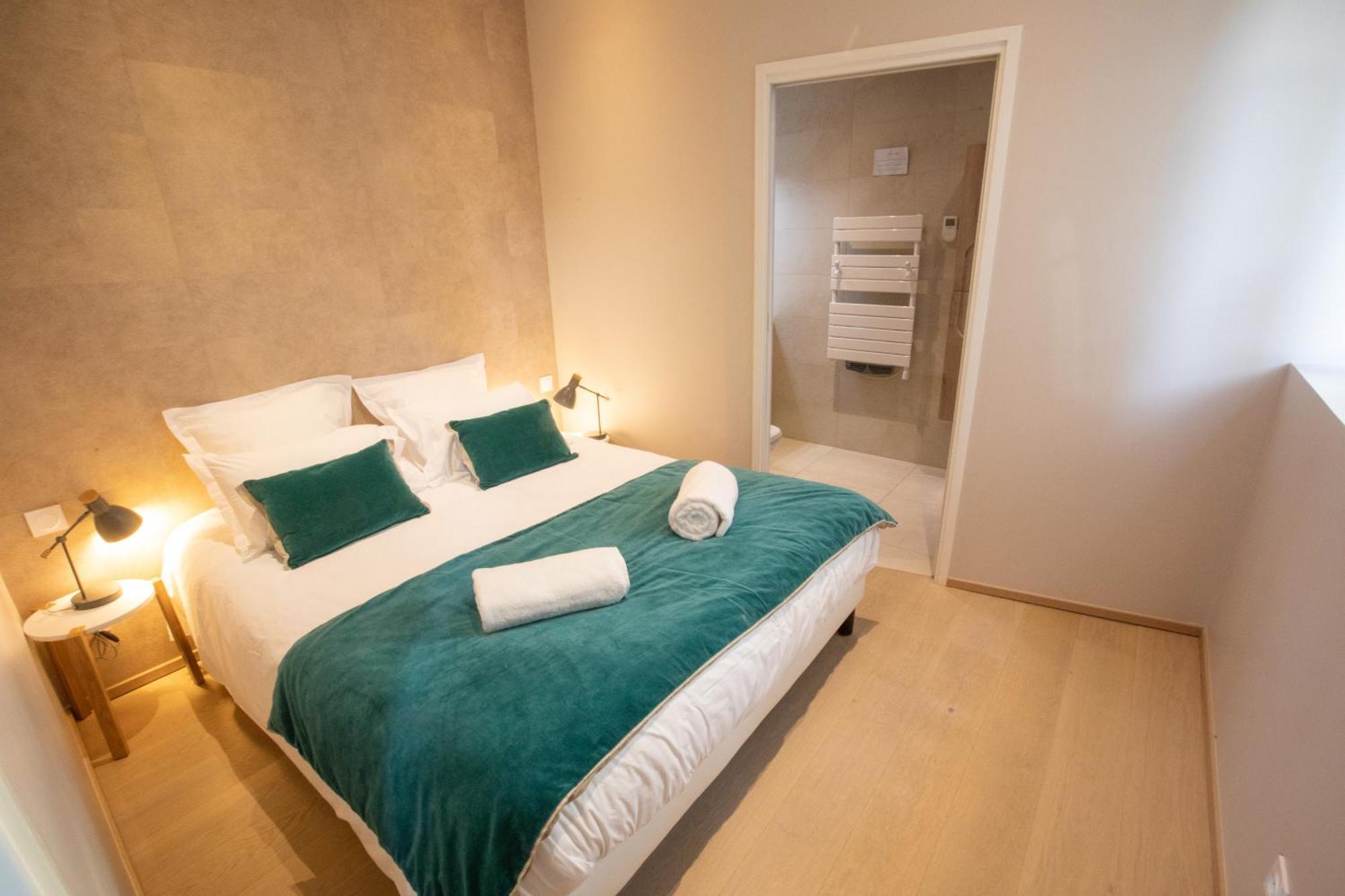 Saint Enogat Aix-les-Bains