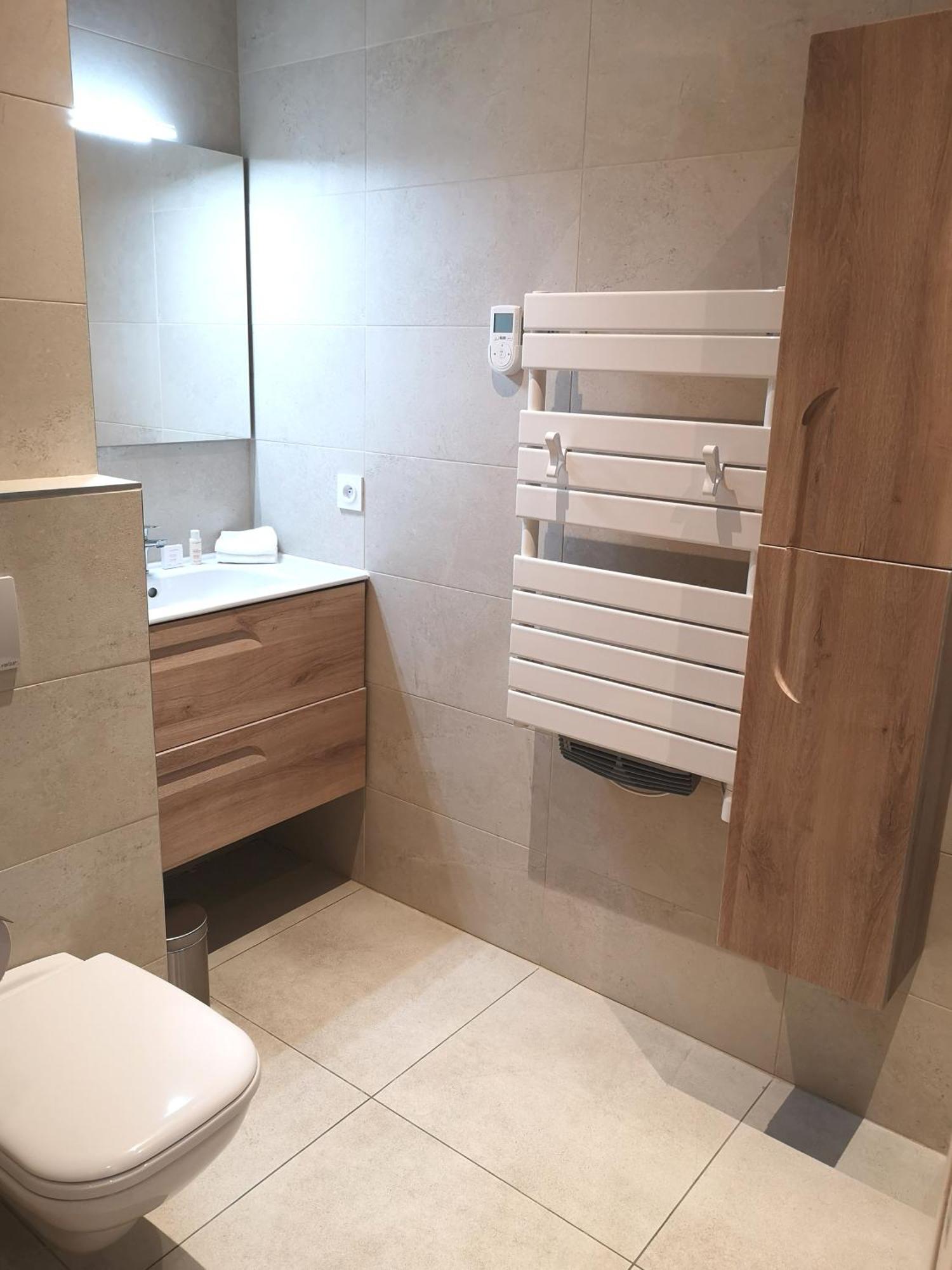 Apartment Saint Enogat