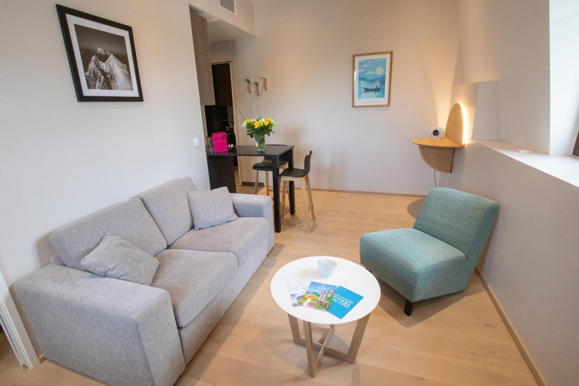Saint Enogat Apartment