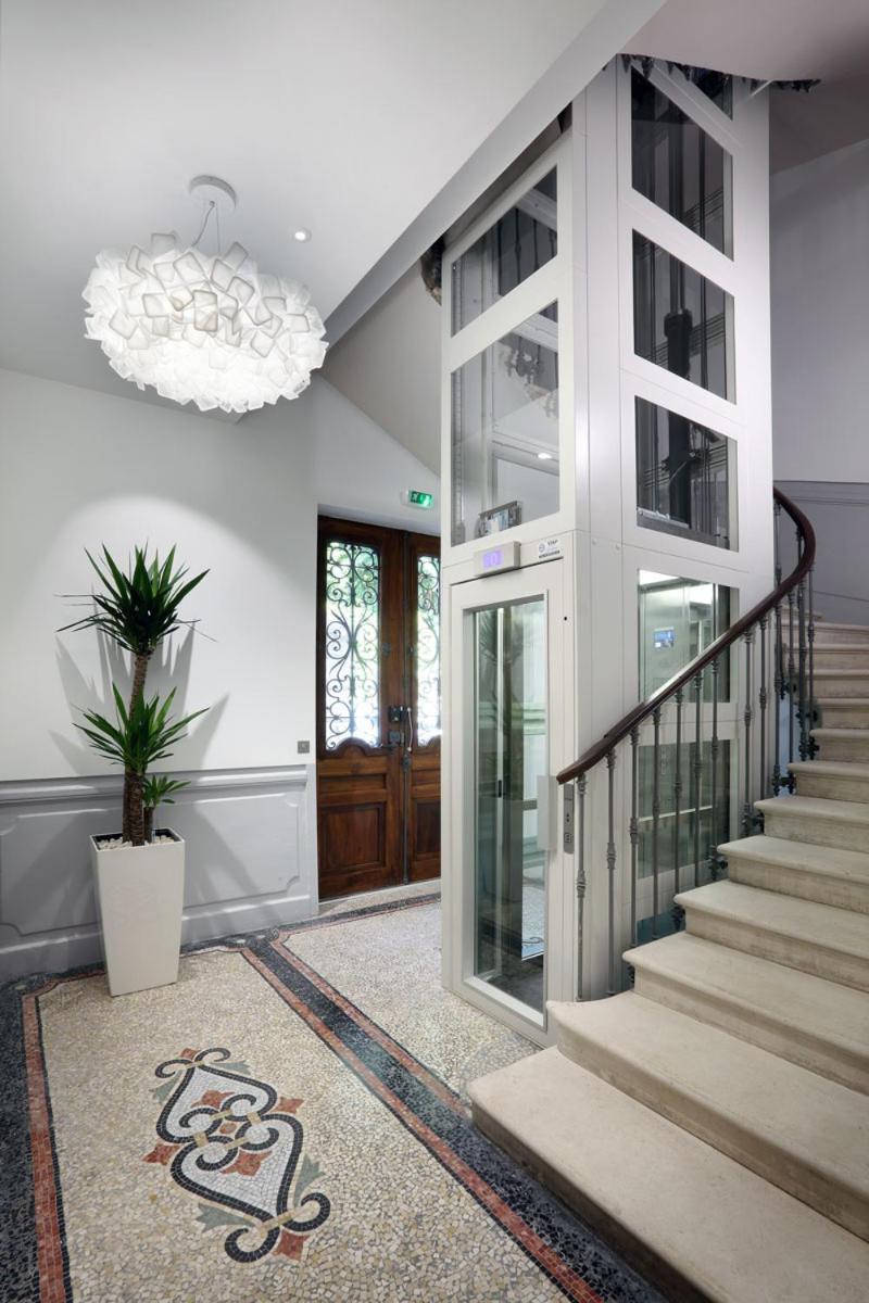 Saint Enogat Apartment